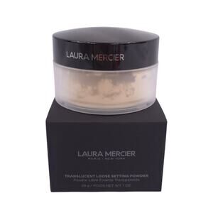 Laura Mercier Translucent Loose Setting Powder Matte Finish